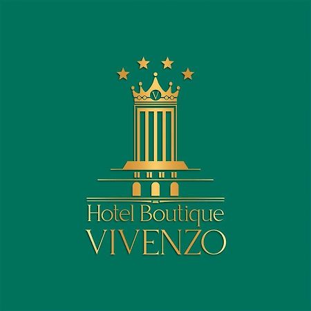 Hotel Boutique Vivenzo La Paz Eksteriør bilde