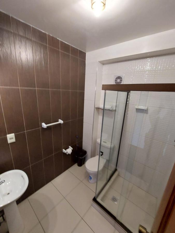 Hotel Boutique Vivenzo La Paz Eksteriør bilde