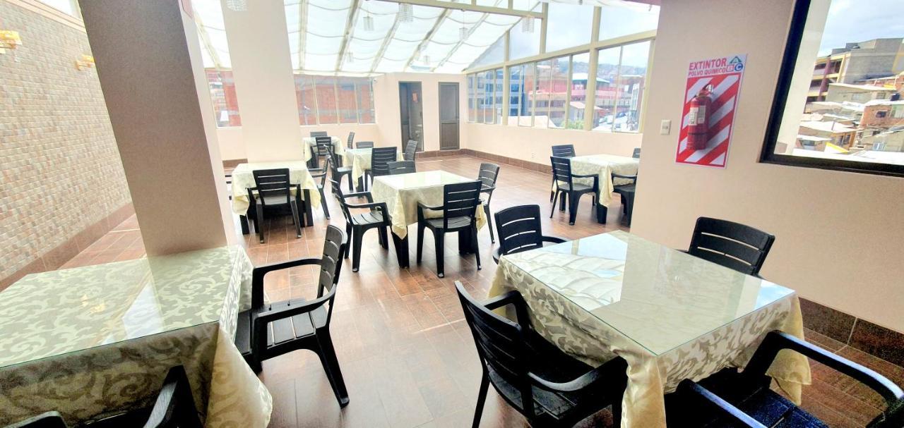 Hotel Boutique Vivenzo La Paz Eksteriør bilde
